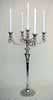Grand Candelabra with Candles